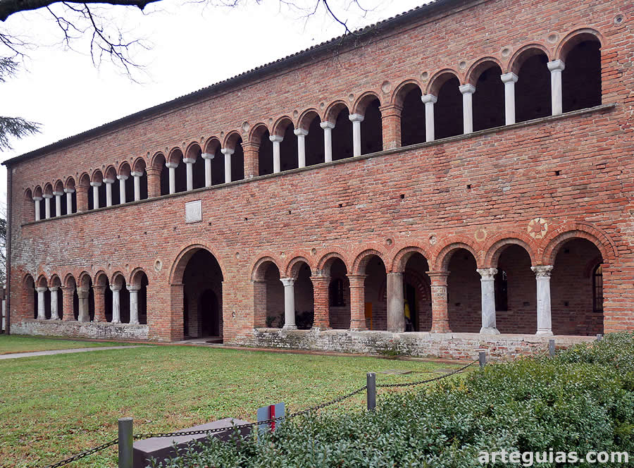 Palacio de la Raz&oacute;n