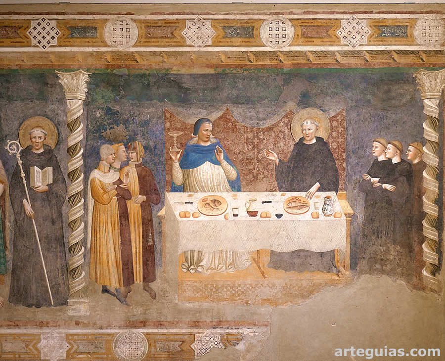 Abad&iacute;a Pomposiana