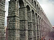 Acueducto romano de Segovia