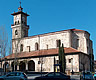 Iglesia de Amurrio, &Aacute;lava