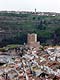 Panor&aacute;mica de Alcal&aacute; del J&uacute;car. Albacete