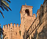 Alc&aacute;zar de los Reyes Cristianos de C&oacute;rdoba
