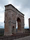 Arco romano de Medinaceli