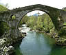 Pueblos de Asturias: Cangas de On&iacute;s