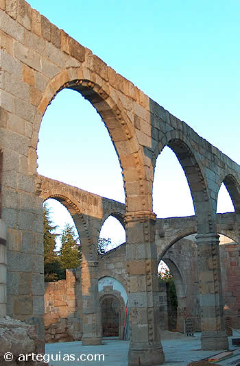 Iglesia Vieja de Cebreros, &Aacute;vila