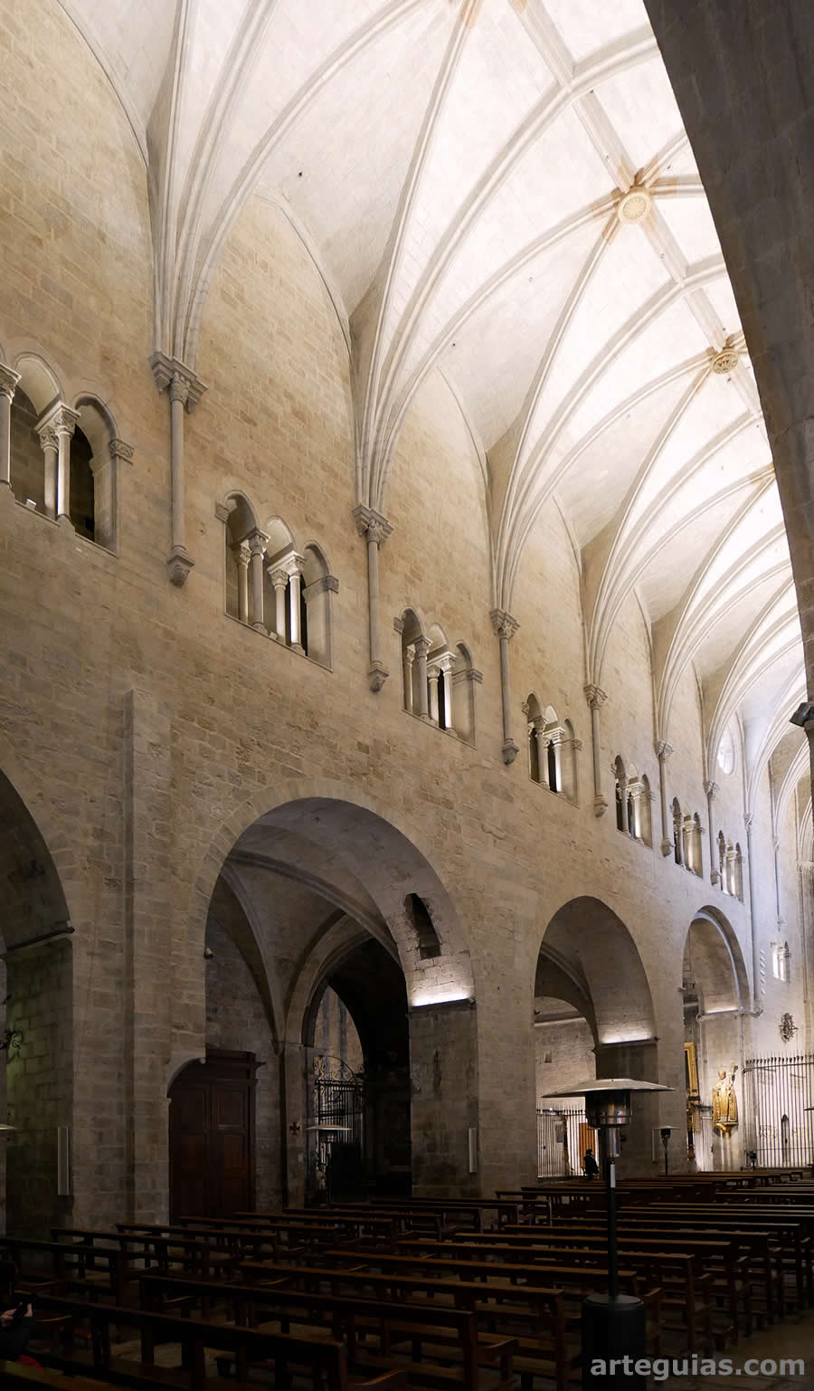 Bas&iacute;lica de Sant Feliu de Girona