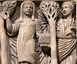 Bas&iacute;lica de Sant Feliu de Girona