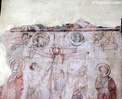 Representaci&oacute;n de la Pasi&oacute;n