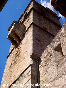 Comarca de La Vera de C&aacute;ceres