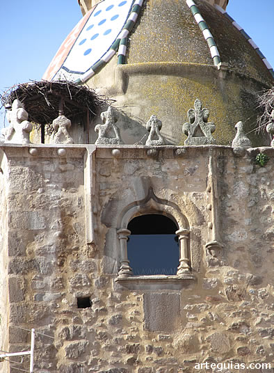 La Torre del Alfiler