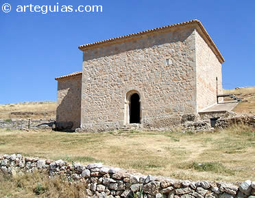 San Baudelio de Berlanga