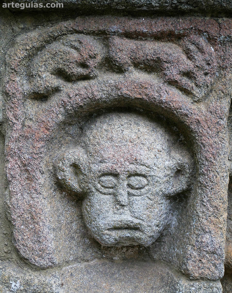 &iquest;Mono u hombre?