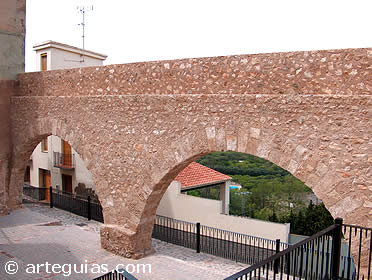 Portal de Argen