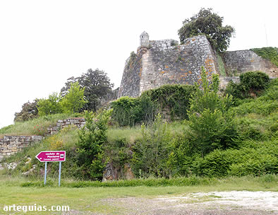 Muralla