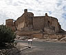 Castillo de Calatrava la Vieja