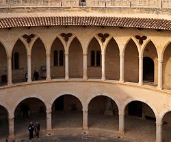 Castillo de Bellver