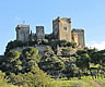 Castillo de Almod&oacute;var del R&iacute;o