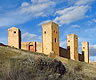 Castillo de Molina de Arag&oacute;n