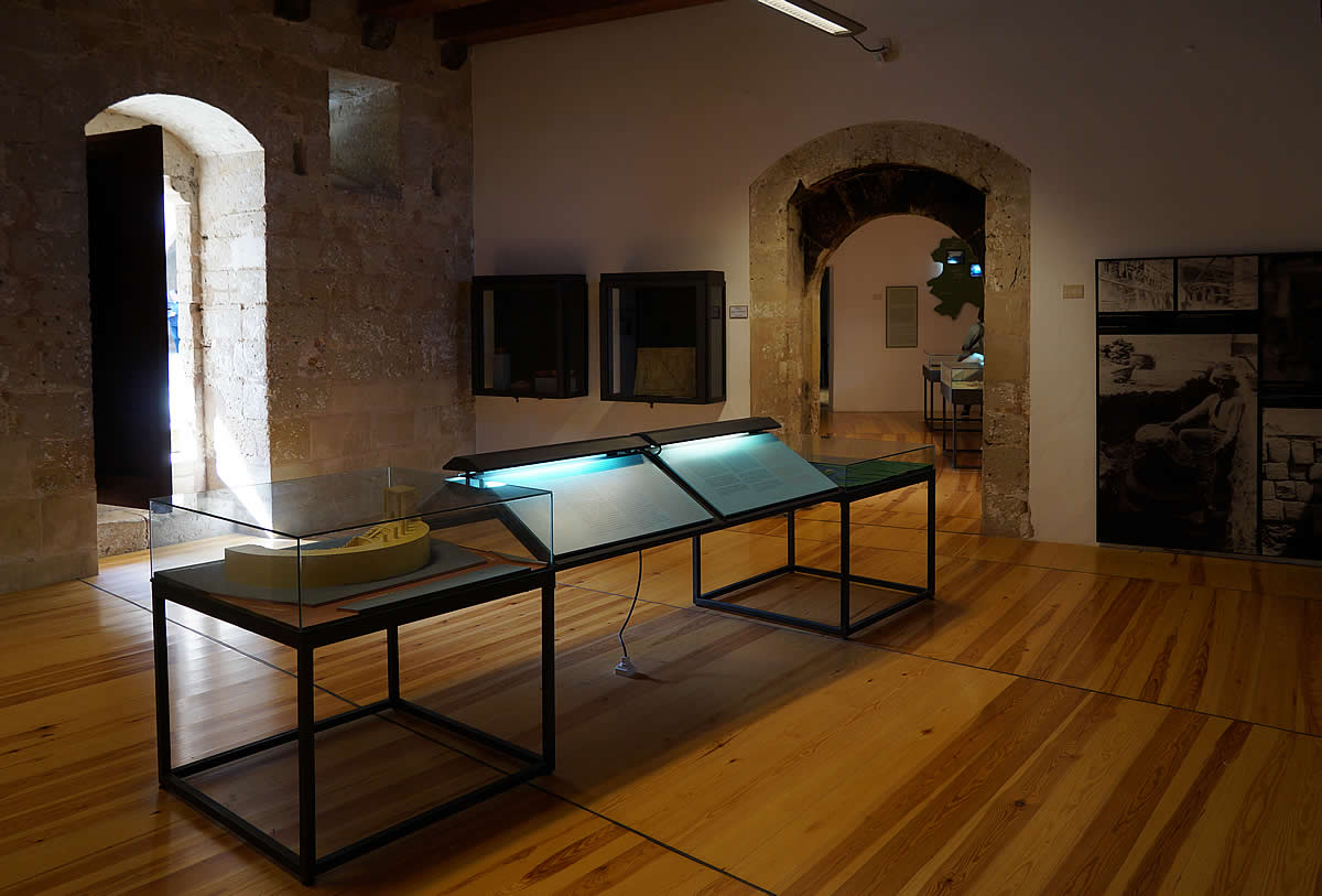 Museu d'Hist&ograve;ria de la Ciutat