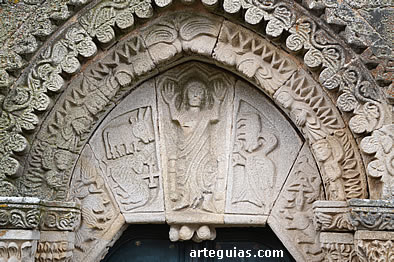 T&iacute;mpano historiado