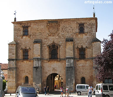 Archivo del Adelantamiento de Castilla