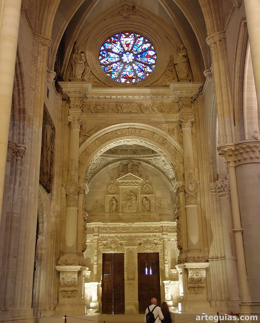 Arco de Jamete