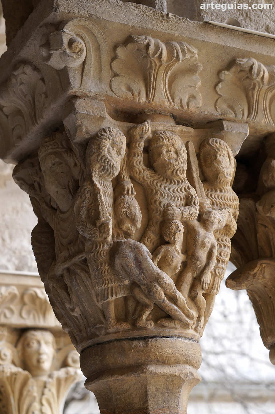 Matanza de los Inocentes