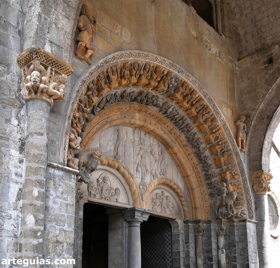 Portada rom&aacute;nica