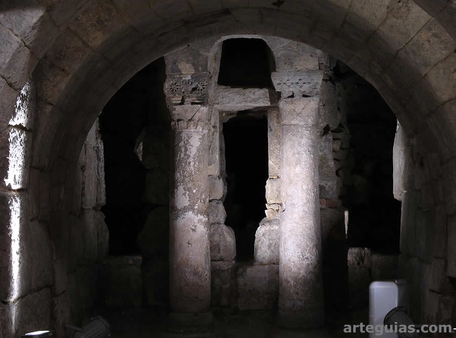 Sector del siglo VII d.C.