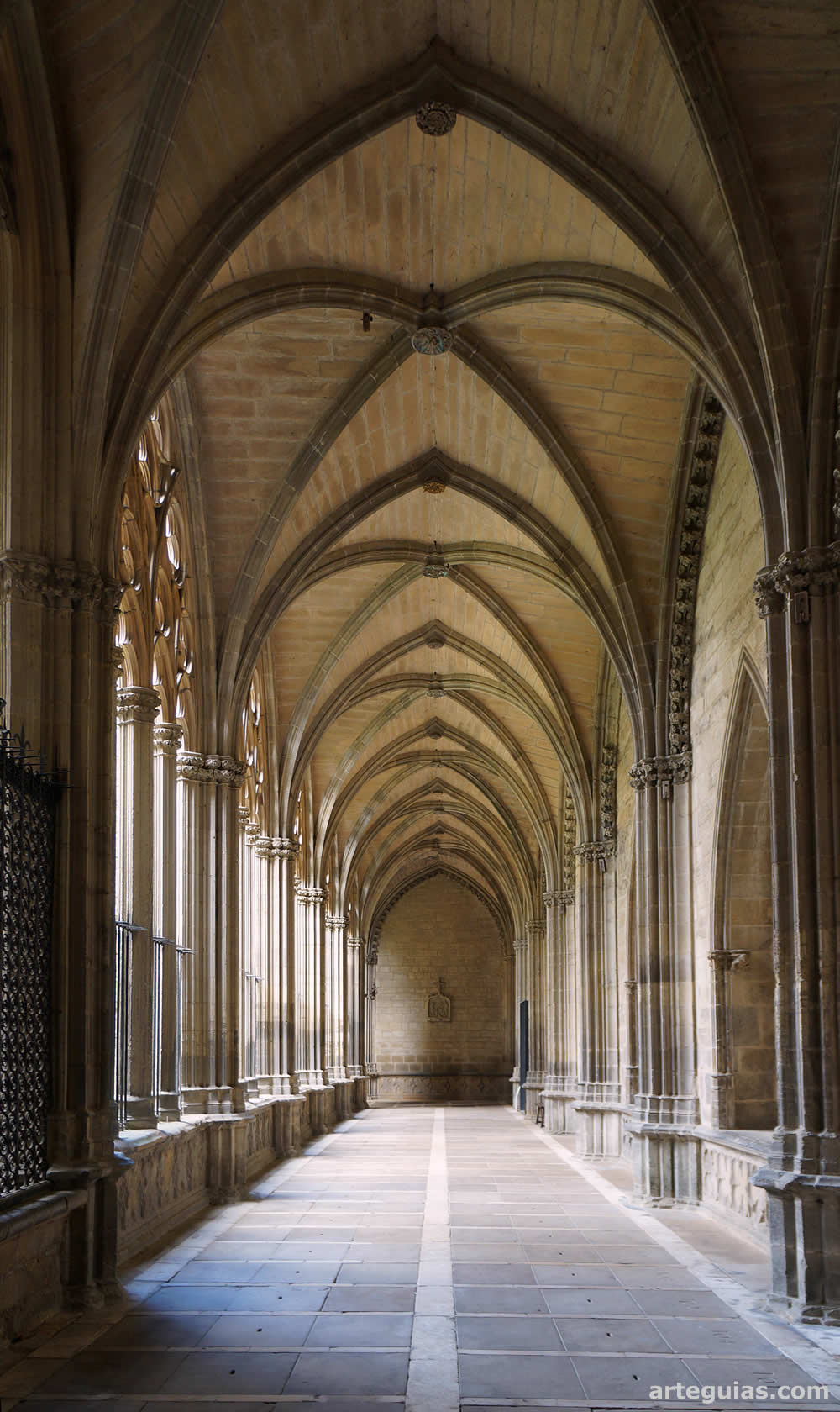 Claustro catedralicio
