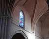 Catedral de Murcia. Brazo del crucero