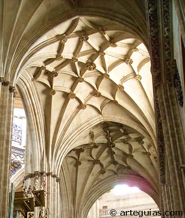 B&oacute;vedas estrelladas