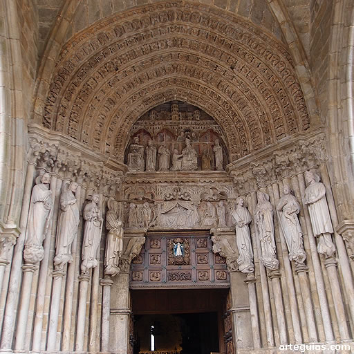 Portada g&oacute;tica