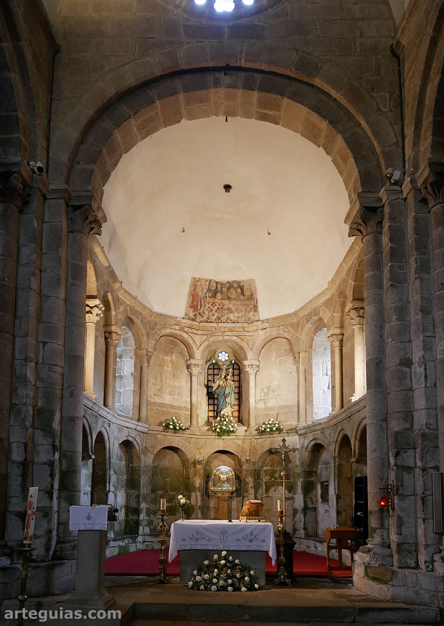 &Aacute;bside central