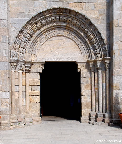Puerta oeste