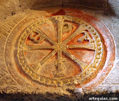 Crism&oacute;n trinitario