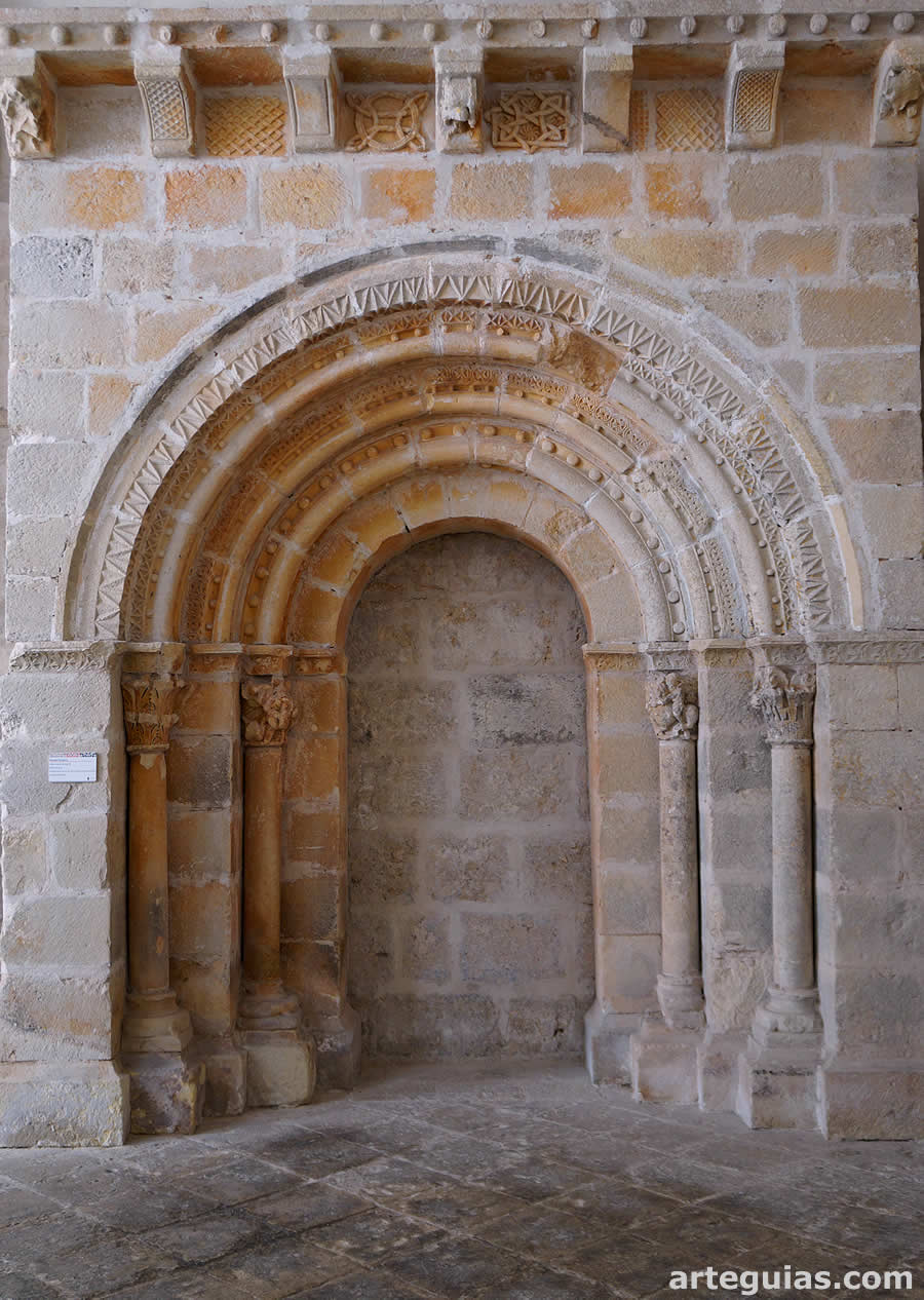 Portada rom&aacute;nica