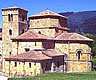 Iglesia de la Colegiata de Casta&ntilde;eda