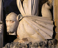 Catedral de Aix-en-Provence