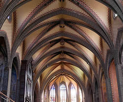 Catedral de Perpiñán