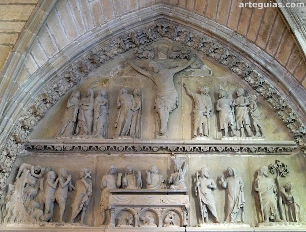 Puerta del Arcedianato