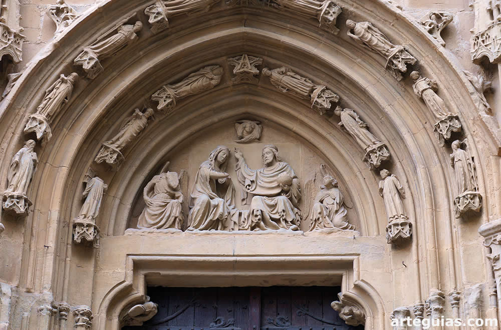 Puerta de San Jos&eacute;