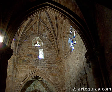 Catedral Vieja de Plasencia