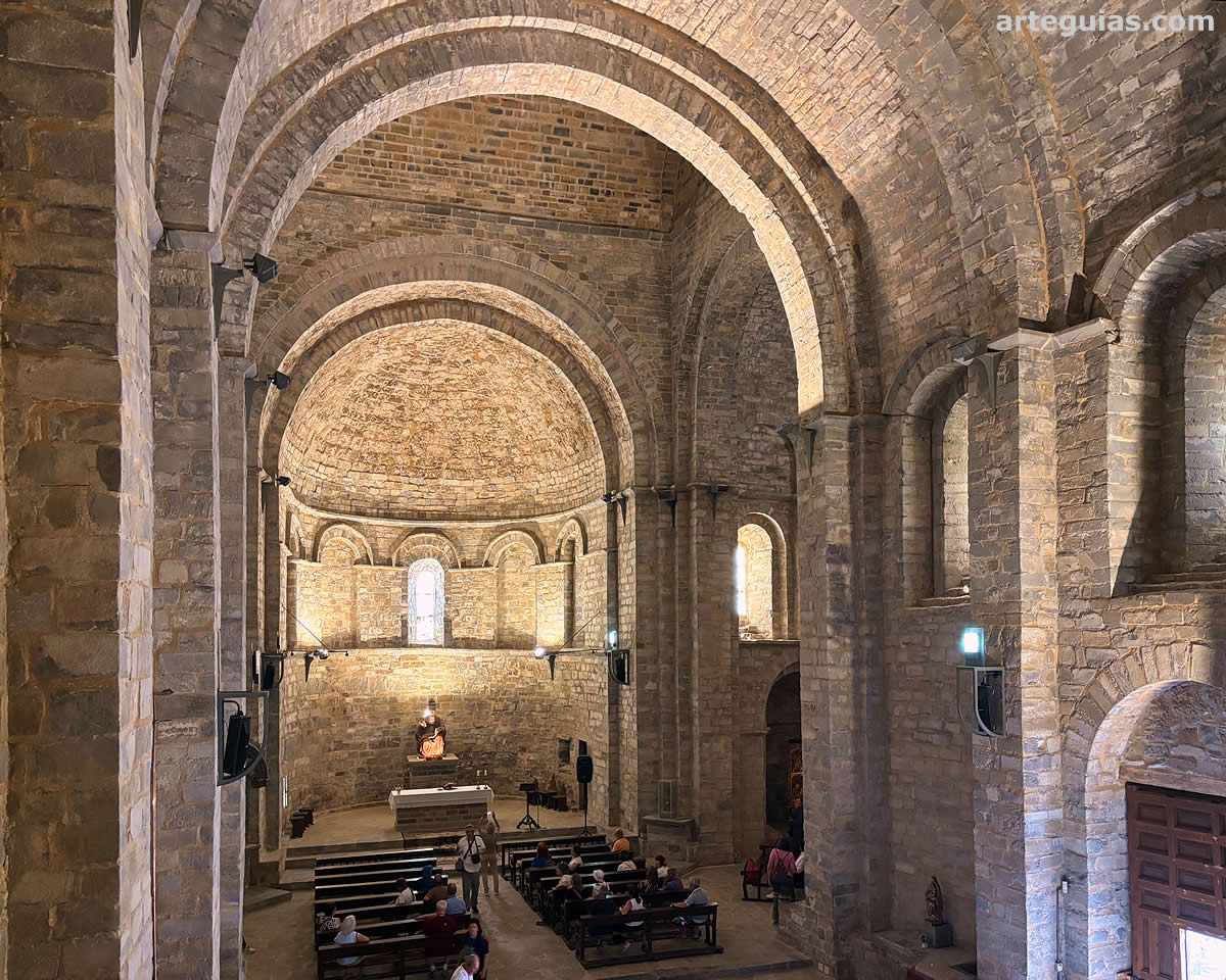 San Pedro de Siresa