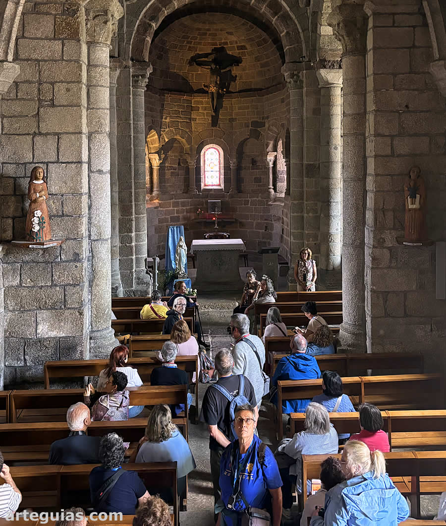 Saint-Martin de La CAnourgue