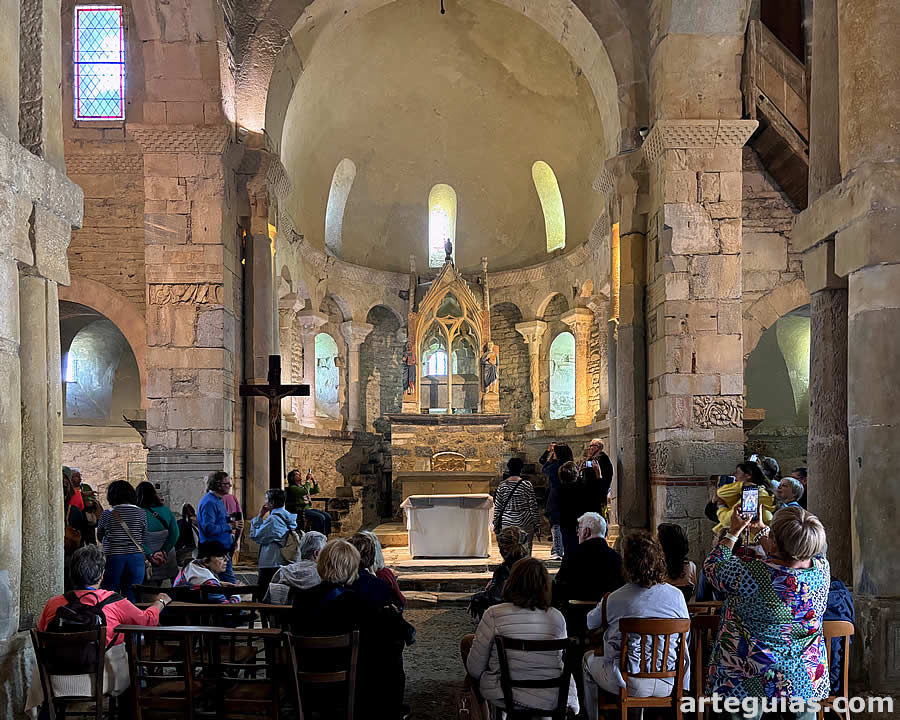 San Just de Valcabr&egrave;re