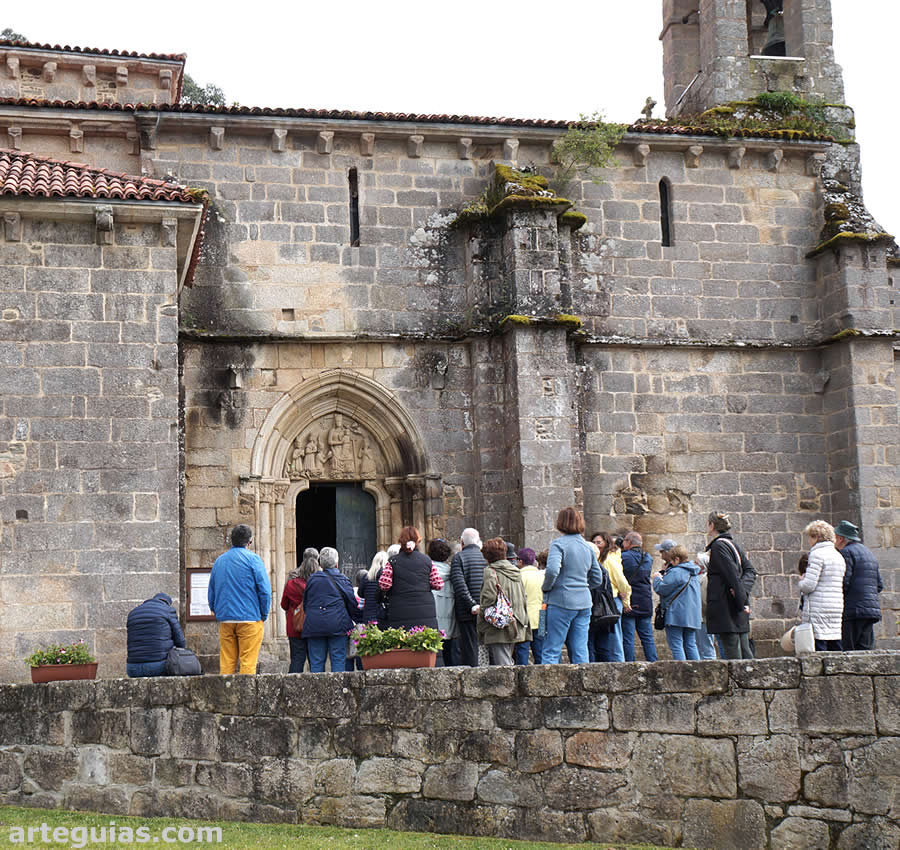 En San Nicolas de Cis