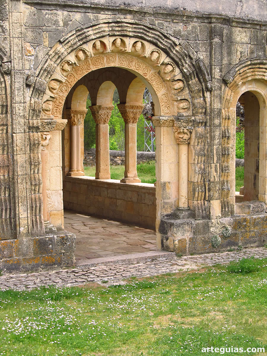 Ermita de San Juan Bautista de El Arenal