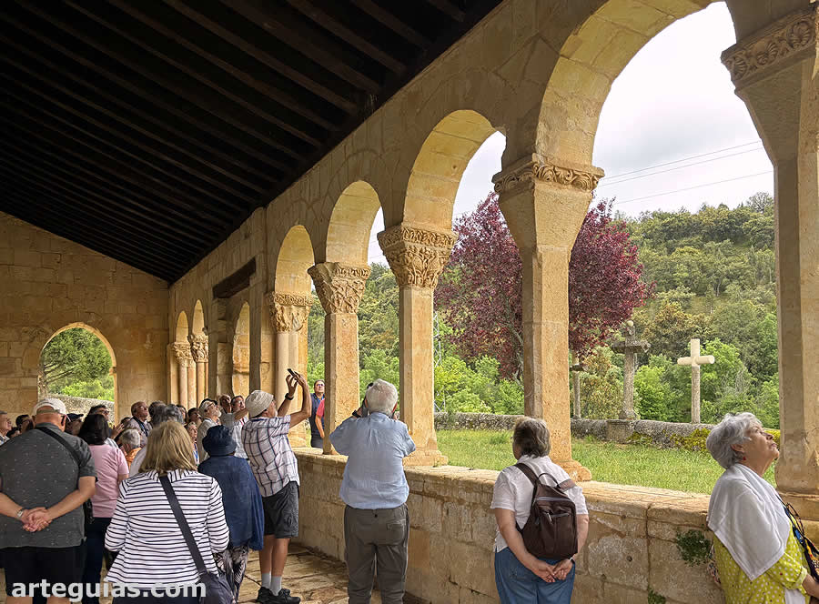 San Juan Bautista de El Arenal