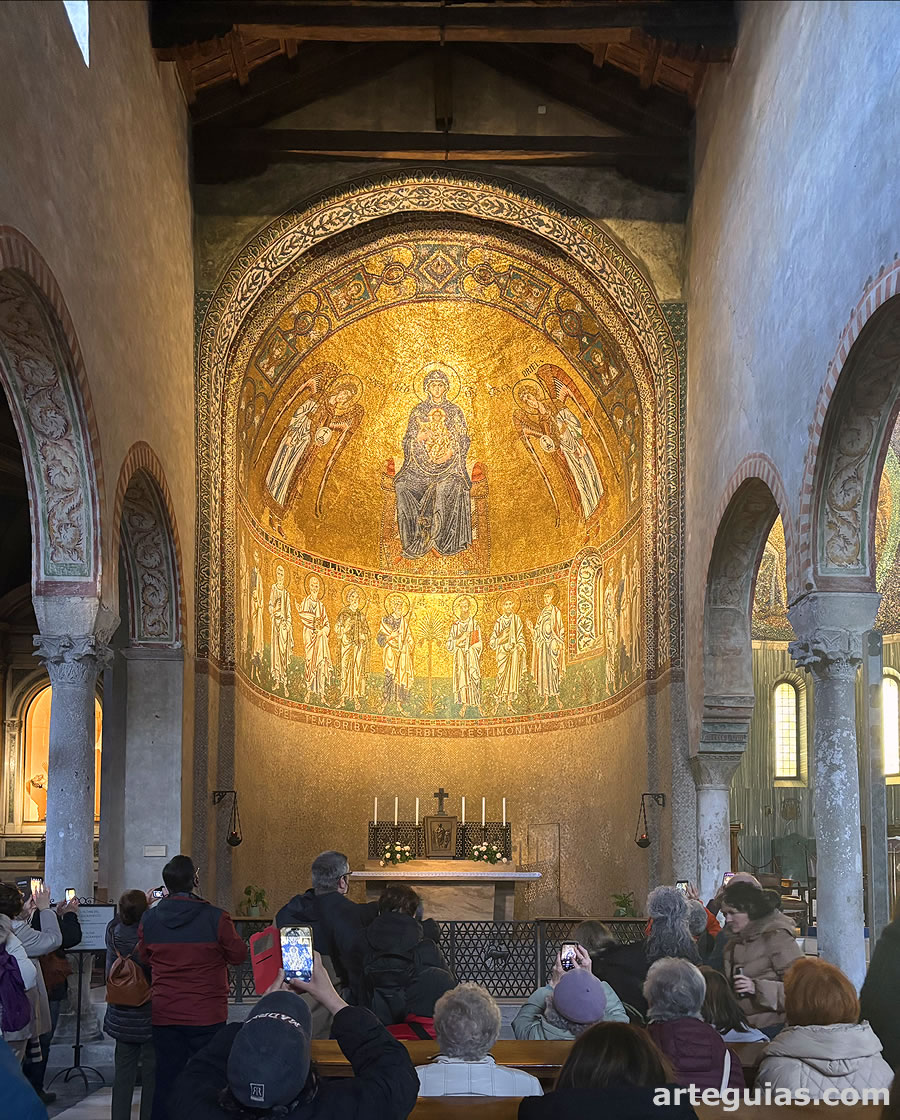 Catedral de Triestre